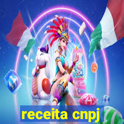 receita cnpj